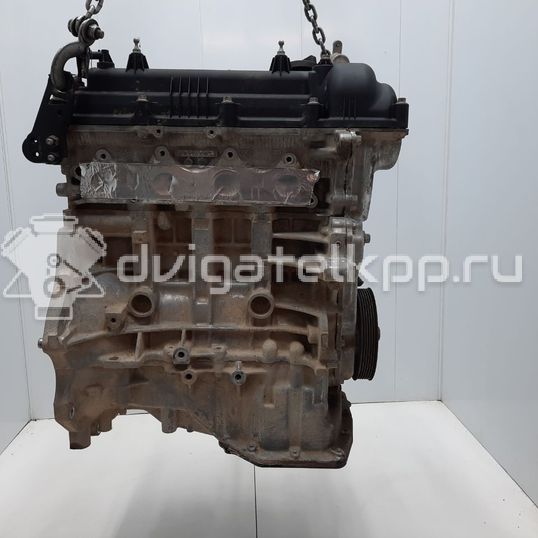 Фото Контрактный (б/у) двигатель G4FG для Hyundai / Kia 121-124 л.с 16V 1.6 л бензин 122U12BH00