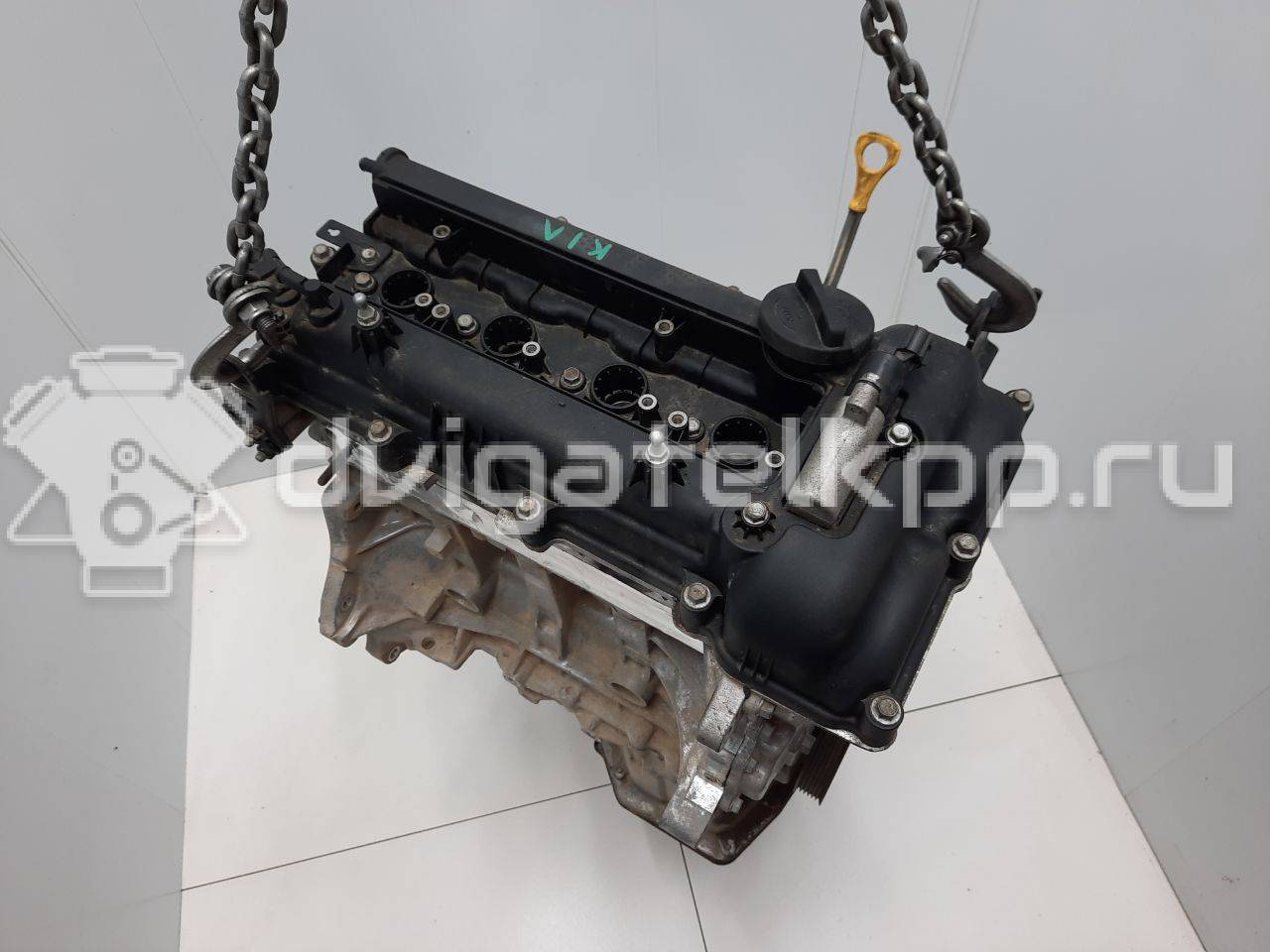 Фото Контрактный (б/у) двигатель G4FG для Hyundai / Kia 121-124 л.с 16V 1.6 л бензин 122U12BH00 {forloop.counter}}