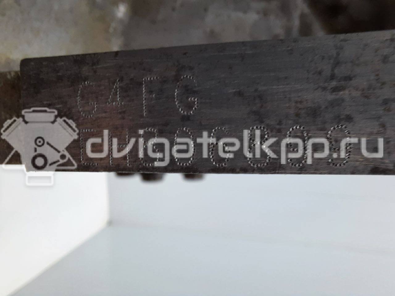 Фото Контрактный (б/у) двигатель G4FG для Hyundai / Kia 121-124 л.с 16V 1.6 л бензин 122U12BH00 {forloop.counter}}