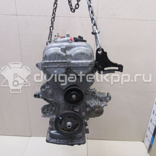 Фото Контрактный (б/у) двигатель G4FD для Hyundai / Kia 132-140 л.с 16V 1.6 л бензин 121U12BH00