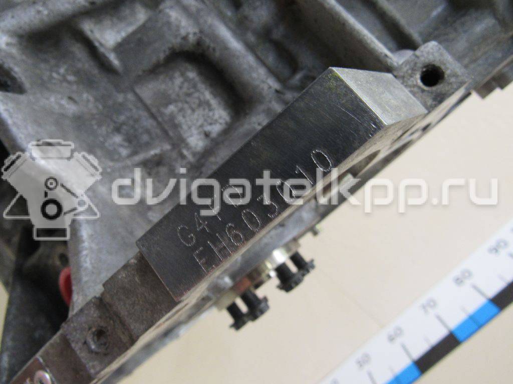 Фото Контрактный (б/у) двигатель G4FD для Hyundai / Kia 132-140 л.с 16V 1.6 л бензин 121U12BH00 {forloop.counter}}