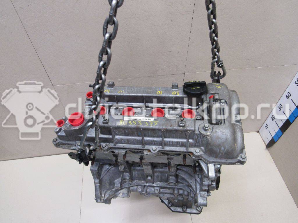 Фото Контрактный (б/у) двигатель G4FD для Hyundai / Kia 132-140 л.с 16V 1.6 л бензин 121U12BH00 {forloop.counter}}