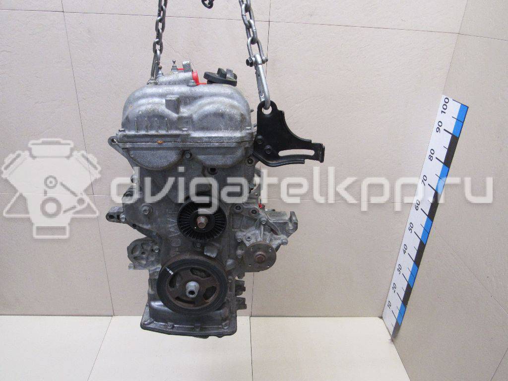 Фото Контрактный (б/у) двигатель G4FD для Hyundai / Kia 130-140 л.с 16V 1.6 л бензин 121U12BH00 {forloop.counter}}