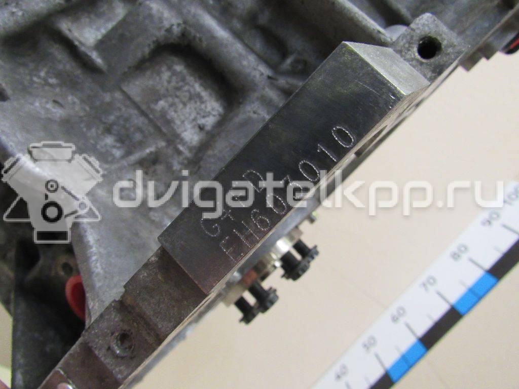 Фото Контрактный (б/у) двигатель G4FD для Hyundai / Kia 130-140 л.с 16V 1.6 л бензин 121U12BH00 {forloop.counter}}