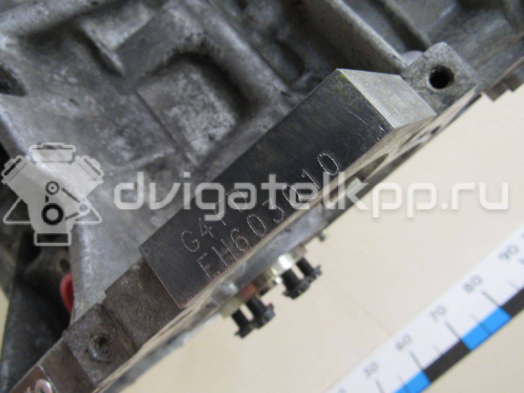 Фото Контрактный (б/у) двигатель G4FD для Hyundai / Kia 130-140 л.с 16V 1.6 л бензин 121U12BH00 {forloop.counter}}