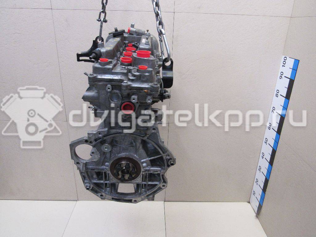 Фото Контрактный (б/у) двигатель G4FD для Hyundai / Kia 130-140 л.с 16V 1.6 л бензин 121U12BH00 {forloop.counter}}