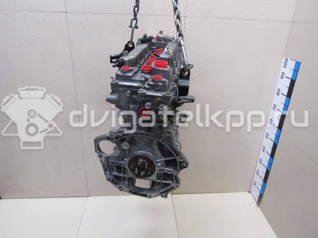 Фото Контрактный (б/у) двигатель G4FD для Hyundai / Kia 130-140 л.с 16V 1.6 л бензин 121U12BH00 {forloop.counter}}