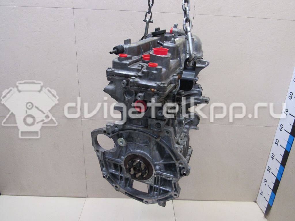 Фото Контрактный (б/у) двигатель G4FD для Hyundai / Kia 130-140 л.с 16V 1.6 л бензин 121U12BH00 {forloop.counter}}