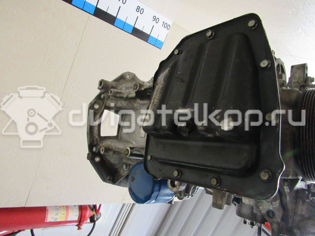 Фото Контрактный (б/у) двигатель G4FD для Hyundai / Kia 130-140 л.с 16V 1.6 л бензин 121U12BH00 {forloop.counter}}