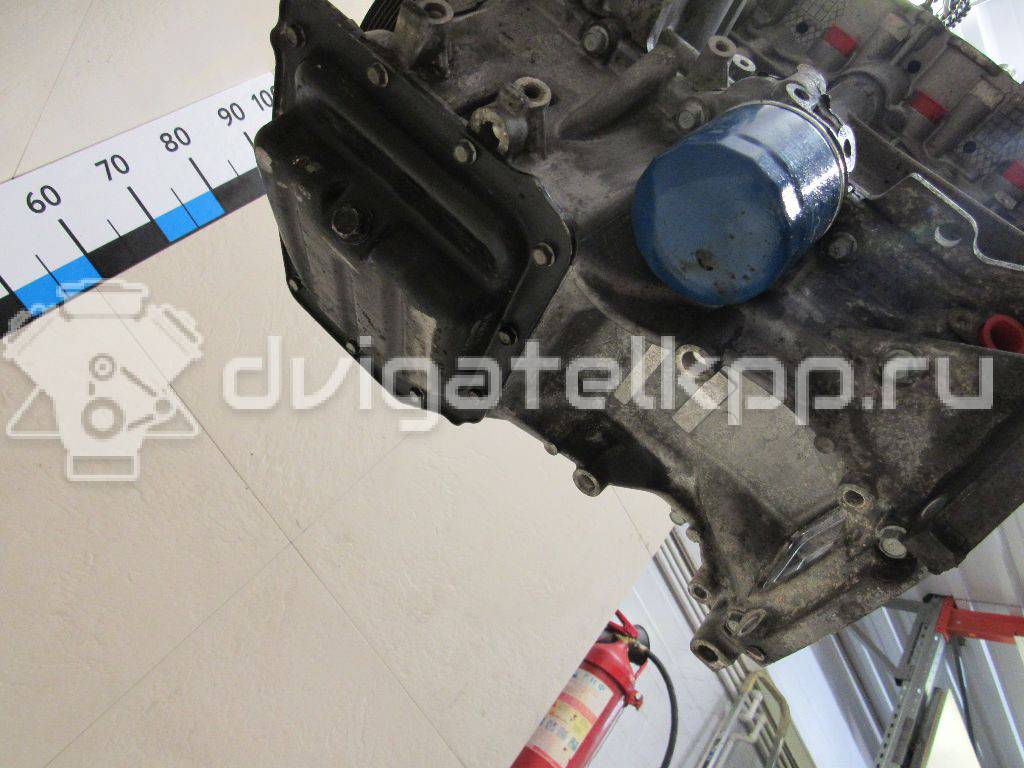 Фото Контрактный (б/у) двигатель G4FD для Hyundai / Kia 130-140 л.с 16V 1.6 л бензин 121U12BH00 {forloop.counter}}