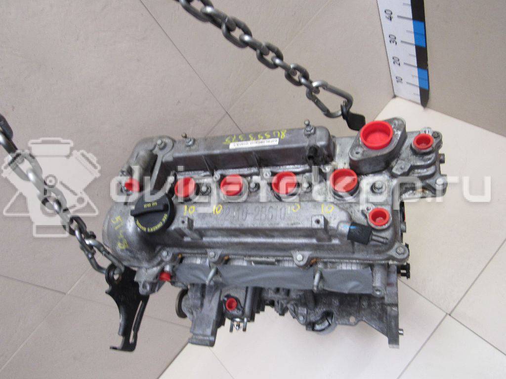 Фото Контрактный (б/у) двигатель G4FD для Hyundai / Kia 130-140 л.с 16V 1.6 л бензин 121U12BH00 {forloop.counter}}