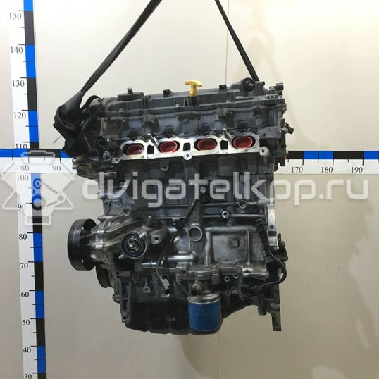 Фото Контрактный (б/у) двигатель G4NA для Hyundai (Beijing) / Hyundai / Kia 155-220 л.с 16V 2.0 л бензин 1V9112EH00