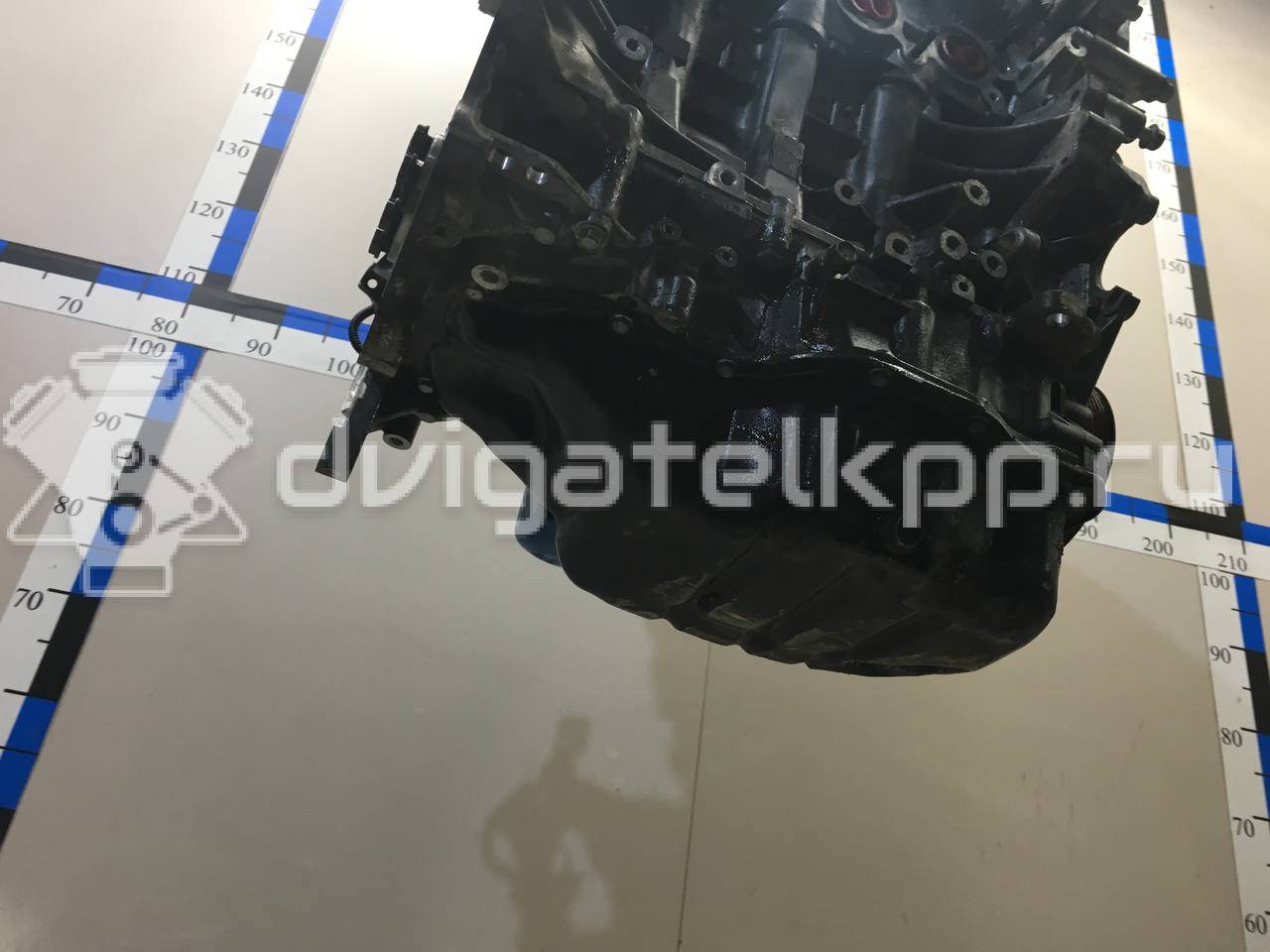 Фото Контрактный (б/у) двигатель G4NA для Hyundai / Kia 150-175 л.с 16V 2.0 л Бензин/газ 1V9112EH00 {forloop.counter}}