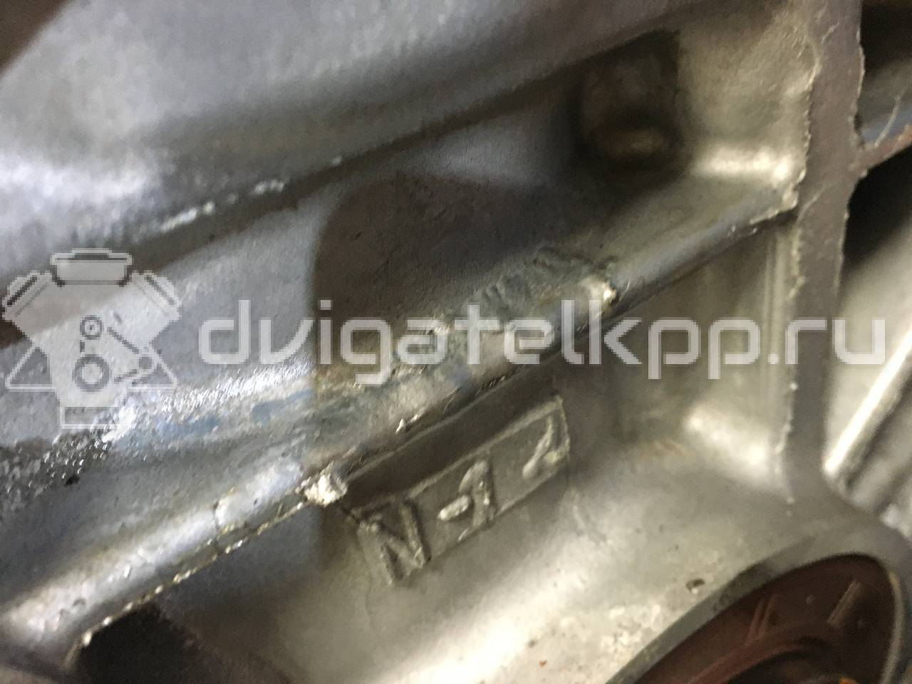 Фото Контрактный (б/у) двигатель G4NA для Hyundai / Kia 152-171 л.с 16V 2.0 л бензин 1V9112EH00 {forloop.counter}}