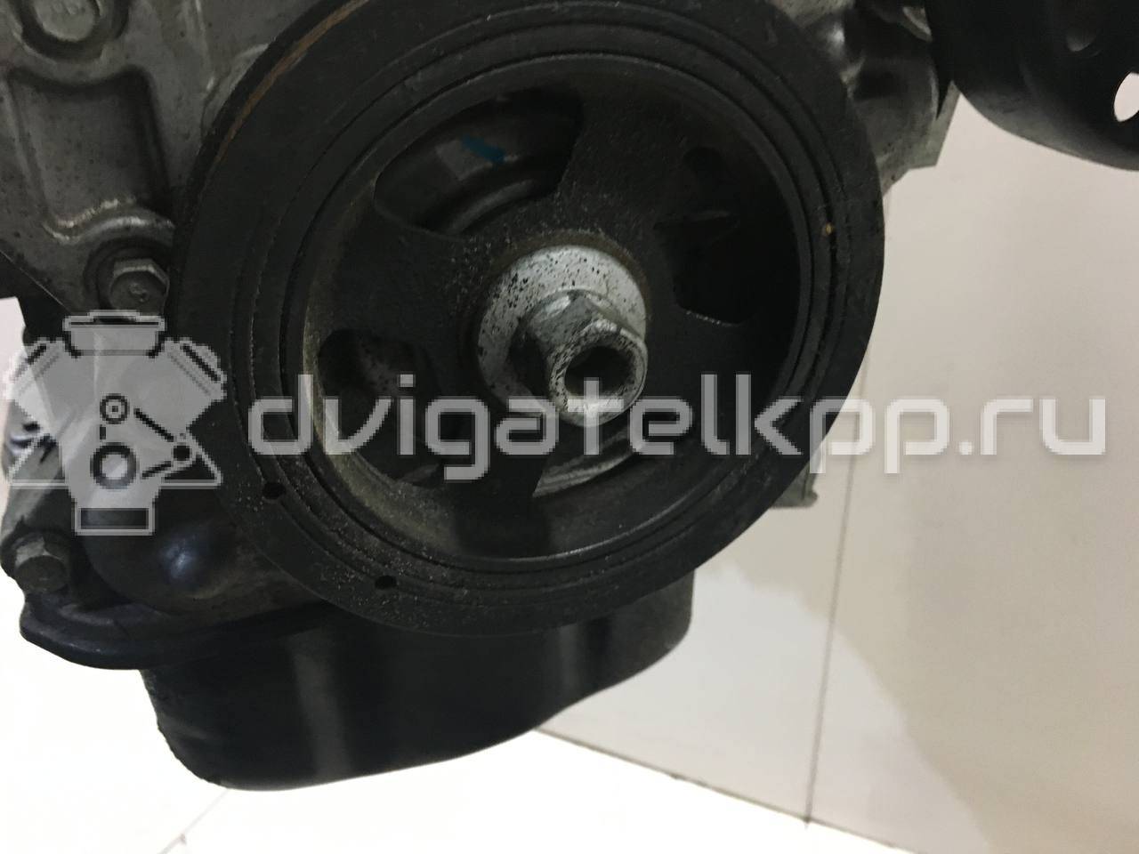 Фото Контрактный (б/у) двигатель G4NA для Hyundai / Kia 152-171 л.с 16V 2.0 л бензин 1V9112EH00 {forloop.counter}}