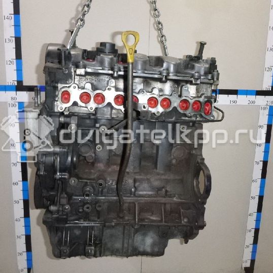 Фото Контрактный (б/у) двигатель D4EA для Kia Carens 116 л.с 16V 2.0 л Дизельное топливо Z561127Z00