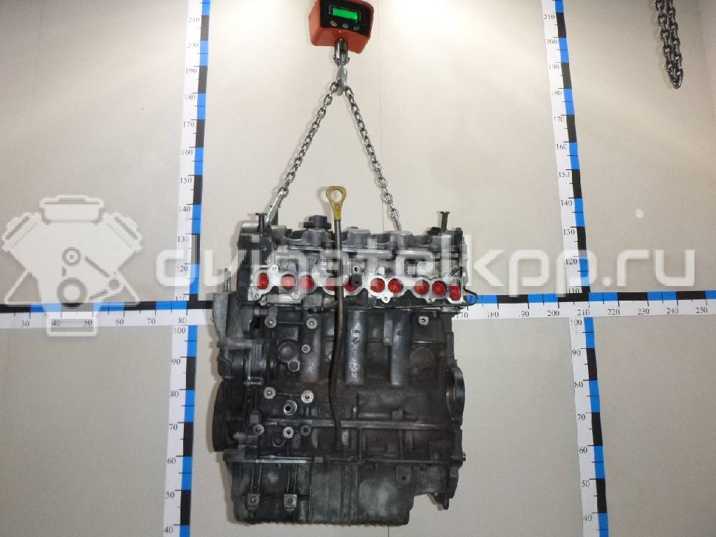 Фото Контрактный (б/у) двигатель D4EA для Kia Carens 116 л.с 16V 2.0 л Дизельное топливо Z561127Z00 {forloop.counter}}