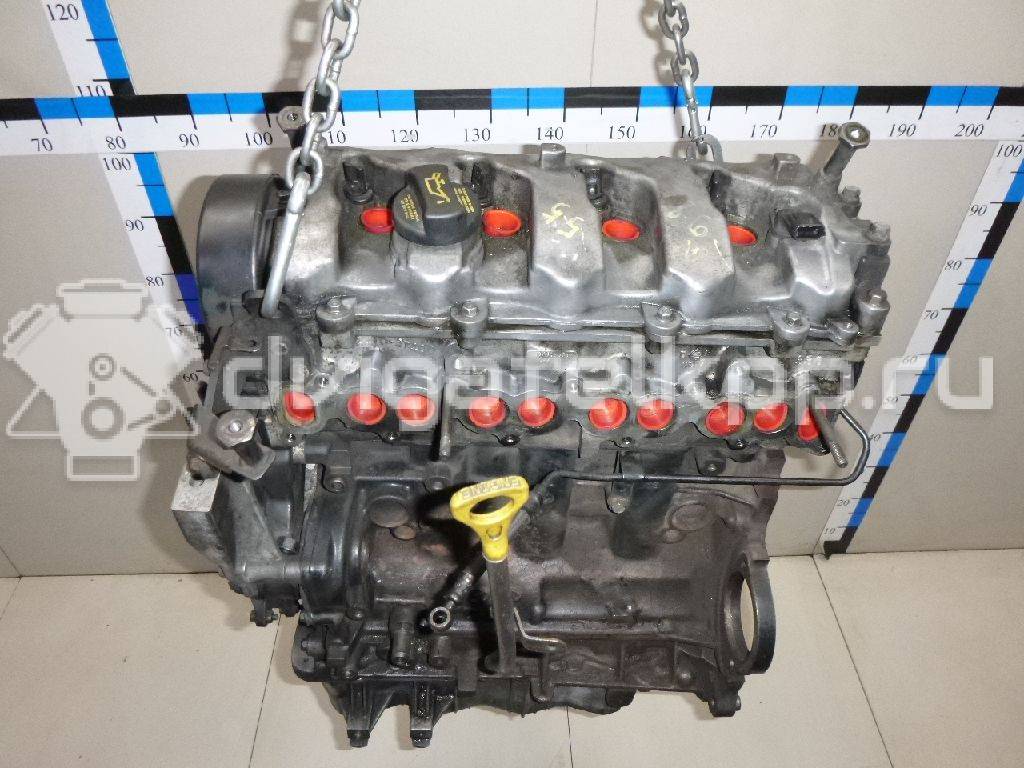 Фото Контрактный (б/у) двигатель D4EA для Kia Carens 116 л.с 16V 2.0 л Дизельное топливо Z561127Z00 {forloop.counter}}