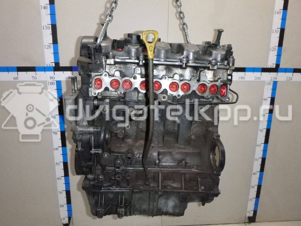 Фото Контрактный (б/у) двигатель D4EA для Kia Carens 116 л.с 16V 2.0 л Дизельное топливо Z561127Z00 {forloop.counter}}