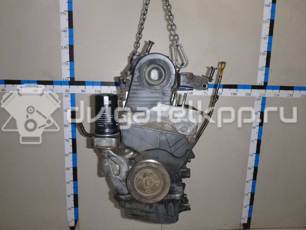 Фото Контрактный (б/у) двигатель D4EA для Kia Carens 116 л.с 16V 2.0 л Дизельное топливо Z561127Z00 {forloop.counter}}