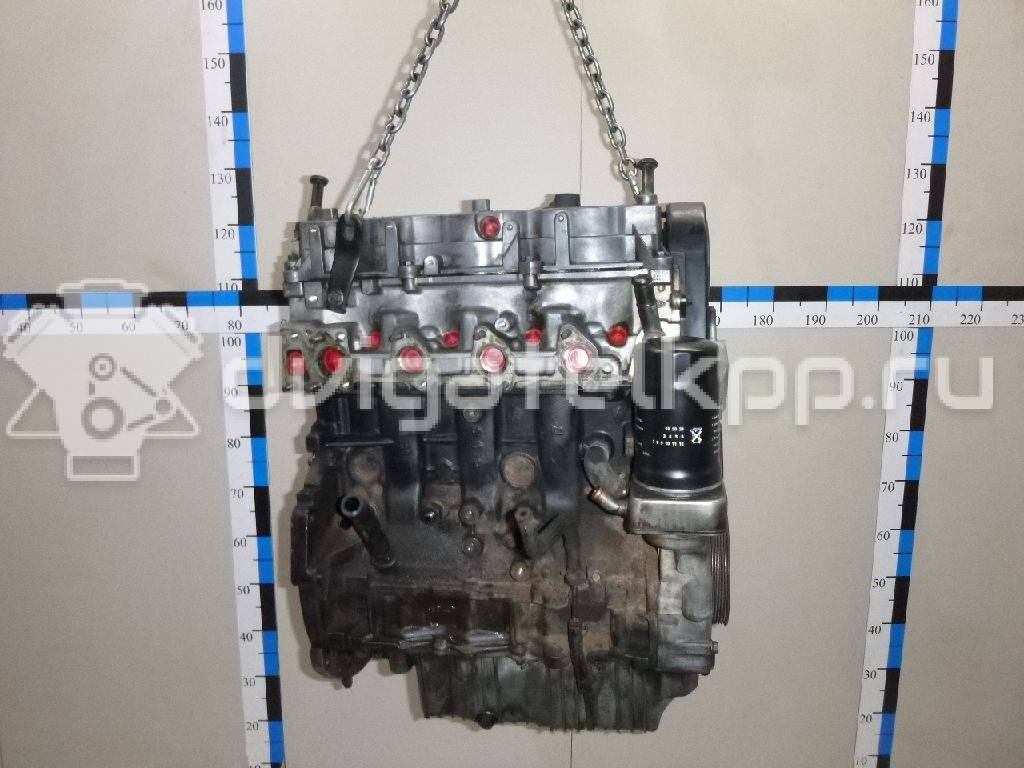 Фото Контрактный (б/у) двигатель D4EA для Kia Carens 116 л.с 16V 2.0 л Дизельное топливо Z561127Z00 {forloop.counter}}
