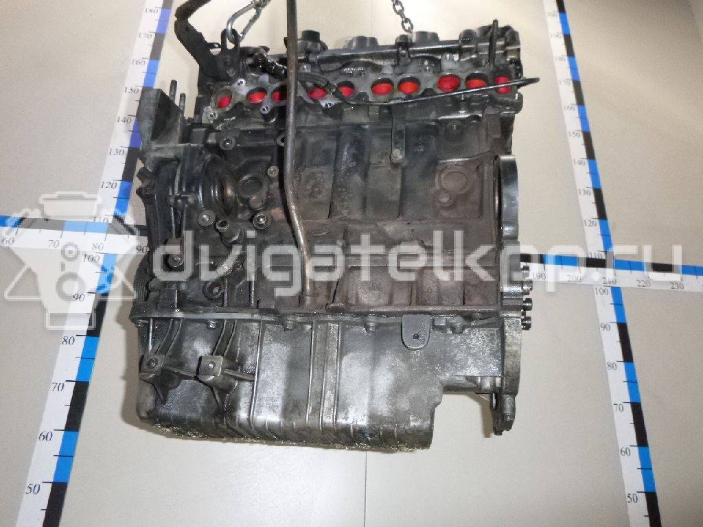 Фото Контрактный (б/у) двигатель D4EA для Kia Carens 116 л.с 16V 2.0 л Дизельное топливо Z561127Z00 {forloop.counter}}
