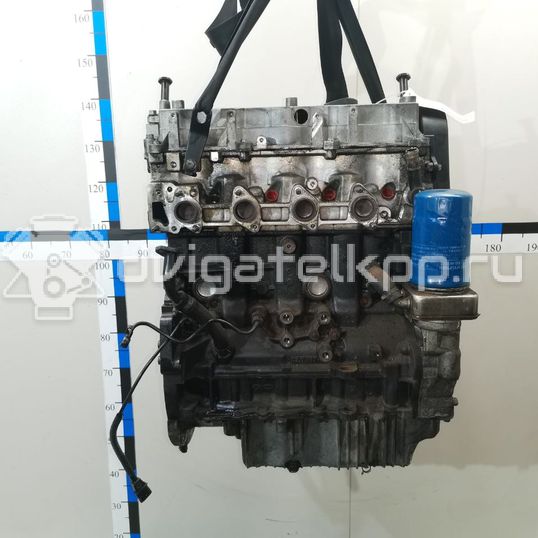 Фото Контрактный (б/у) двигатель D4EA для Kia Magentis / Cerato / Ceed / Carens / Sportage 113-115 л.с 16V 2.0 л Дизельное топливо KZ35302100A