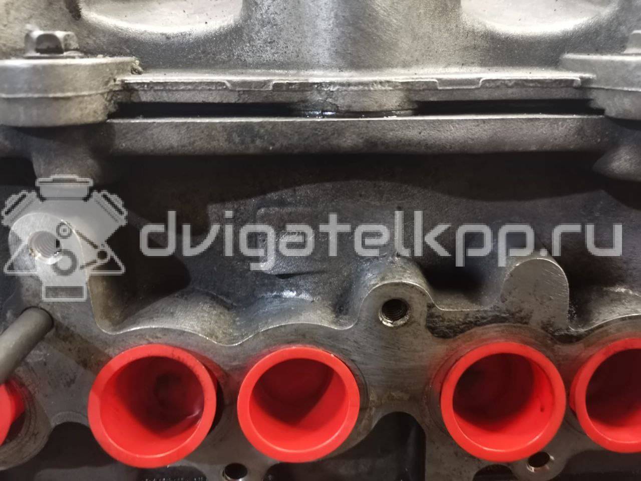 Фото Контрактный (б/у) двигатель D4EA для Kia Magentis / Cerato / Ceed / Carens / Sportage 113-115 л.с 16V 2.0 л Дизельное топливо Z561127Z00 {forloop.counter}}