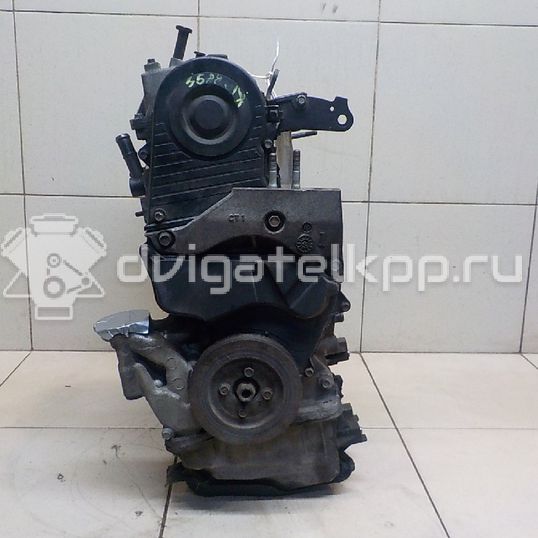 Фото Контрактный (б/у) двигатель D4EA для Hyundai / Kia 113-116 л.с 16V 2.0 л Дизельное топливо KZ35302100A