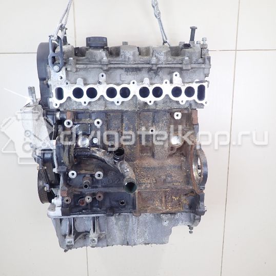Фото Контрактный (б/у) двигатель D4EA для Kia Carens 116 л.с 16V 2.0 л Дизельное топливо Z561127Z00