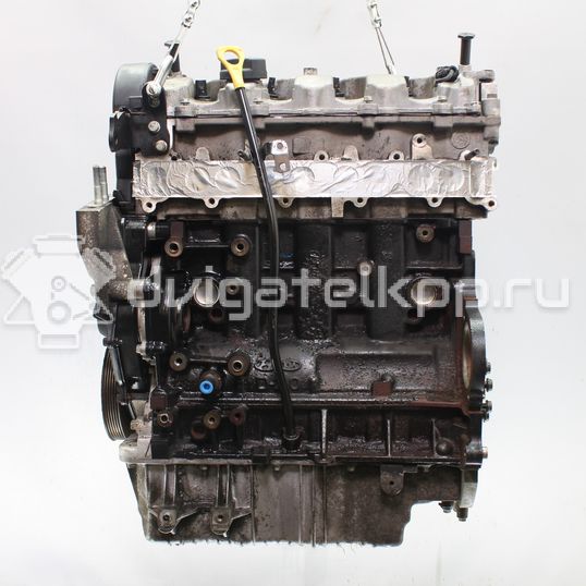 Фото Контрактный (б/у) двигатель D4EA для Hyundai / Kia 113-116 л.с 16V 2.0 л Дизельное топливо Z561127Z00