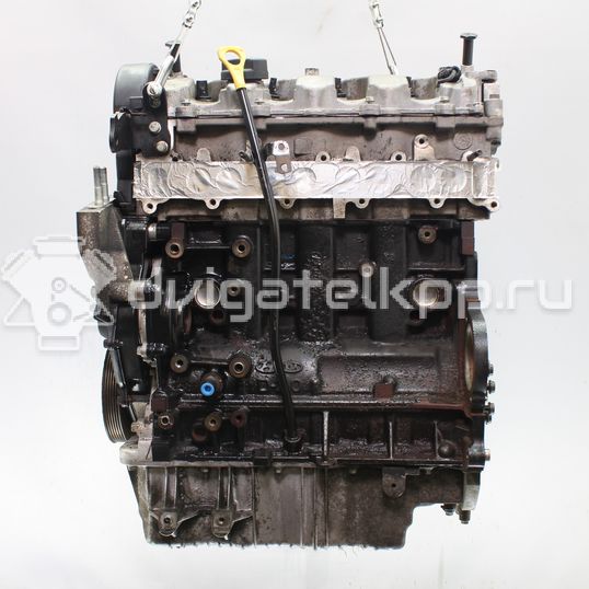 Фото Контрактный (б/у) двигатель D4EA для Kia Magentis / Cerato / Ceed / Carens / Sportage 113-115 л.с 16V 2.0 л Дизельное топливо Z561127Z00