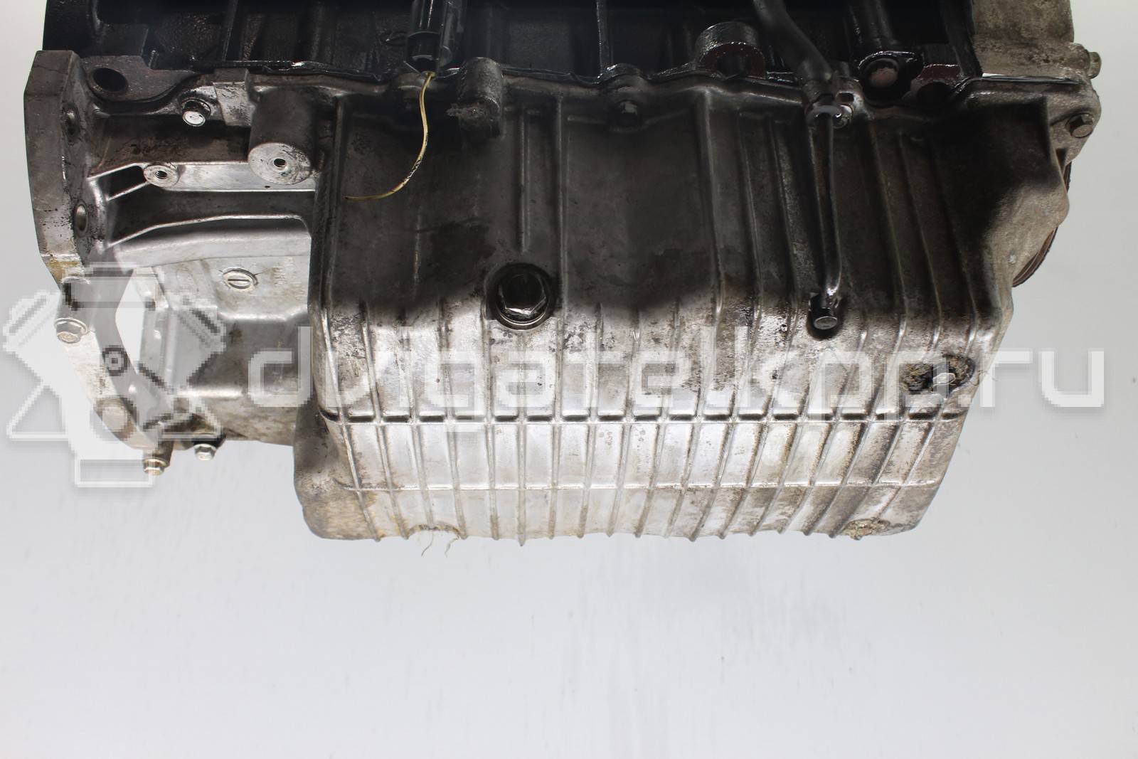 Фото Контрактный (б/у) двигатель D4EA для Kia Magentis / Cerato / Ceed / Carens / Sportage 113-115 л.с 16V 2.0 л Дизельное топливо Z561127Z00 {forloop.counter}}