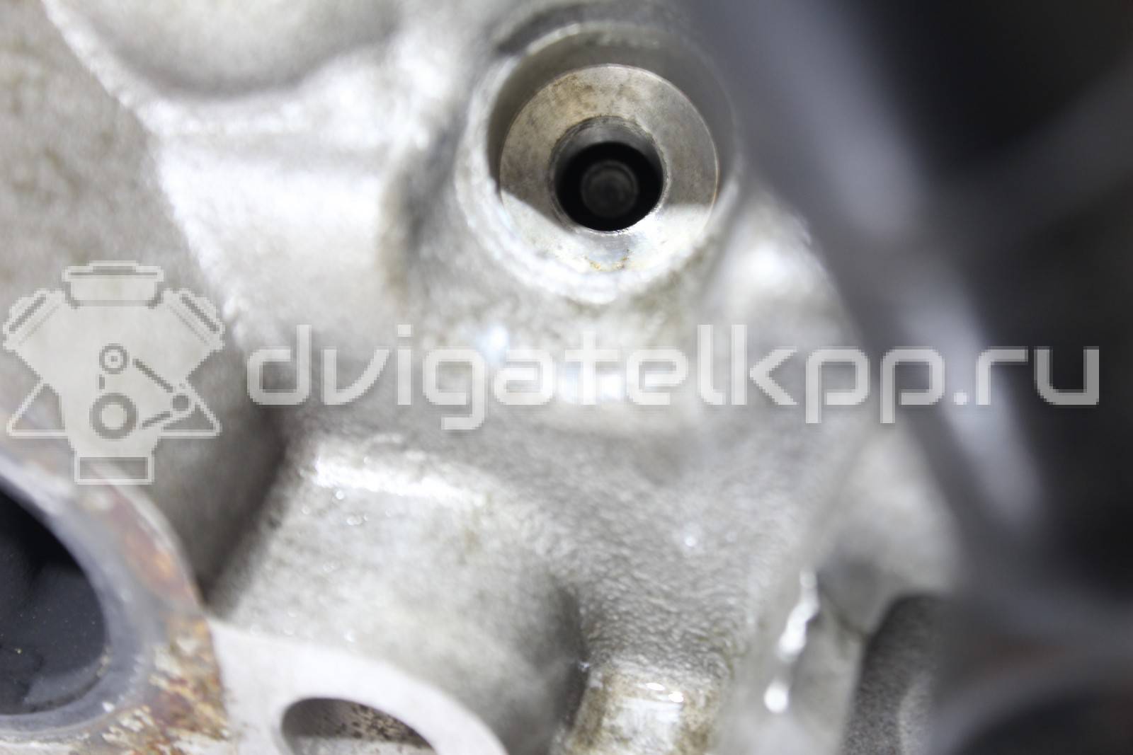 Фото Контрактный (б/у) двигатель D4EA для Kia Magentis / Cerato / Ceed / Carens / Sportage 113-115 л.с 16V 2.0 л Дизельное топливо Z561127Z00 {forloop.counter}}