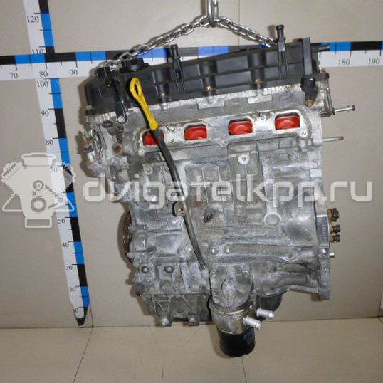 Фото Контрактный (б/у) двигатель G4KE для Hyundai / Kia 173-180 л.с 16V 2.4 л бензин 147X12GH00