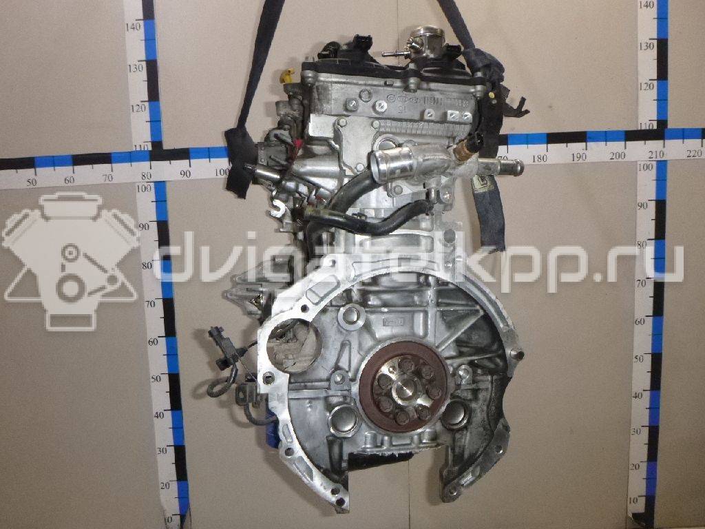 Фото Контрактный (б/у) двигатель G4NC для Hyundai / Kia 159-177 л.с 16V 2.0 л бензин 1D2112EU00 {forloop.counter}}
