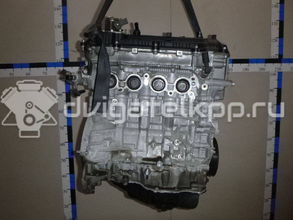Фото Контрактный (б/у) двигатель G4NC для Hyundai / Kia 159-177 л.с 16V 2.0 л бензин 1D2112EU00 {forloop.counter}}