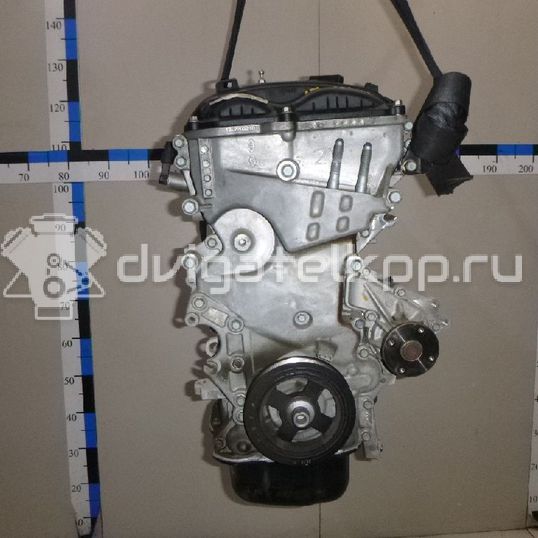 Фото Контрактный (б/у) двигатель G4NC для Kia (Dyk) / Hyundai / Kia 165 л.с 16V 2.0 л бензин 1D2112EU00