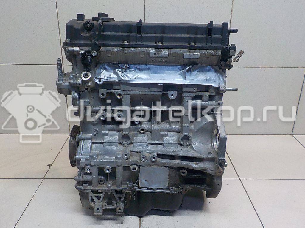 Фото Контрактный (б/у) двигатель G4KD для Hyundai / Kia 150-178 л.с 16V 2.0 л бензин 152X12GH00A {forloop.counter}}