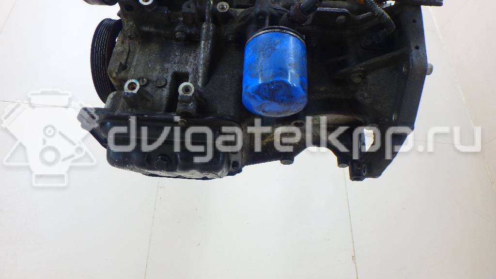 Фото Контрактный (б/у) двигатель G4FD для Hyundai / Kia 132-140 л.с 16V 1.6 л бензин 124N12BU00 {forloop.counter}}