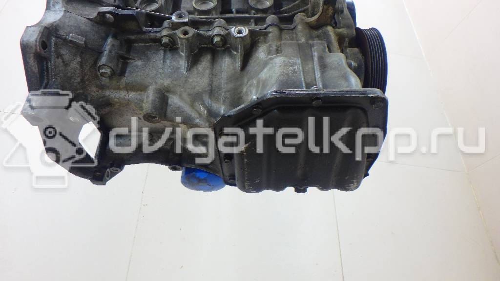 Фото Контрактный (б/у) двигатель G4FD для Hyundai / Kia 132-140 л.с 16V 1.6 л бензин 124N12BU00 {forloop.counter}}