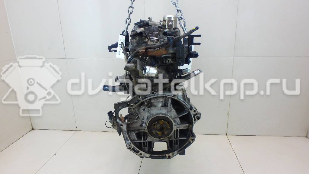 Фото Контрактный (б/у) двигатель G4FD для Hyundai (Beijing) / Hyundai / Kia 130 л.с 16V 1.6 л бензин 124N12BU00 {forloop.counter}}