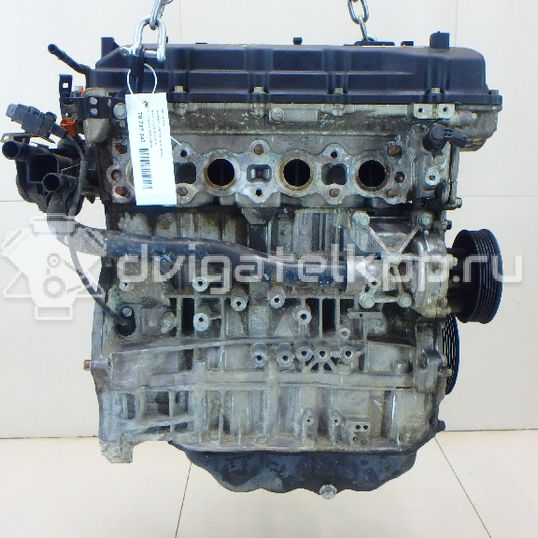 Фото Контрактный (б/у) двигатель G4KE для Hyundai (Beijing) / Hyundai / Kia 170-180 л.с 16V 2.4 л бензин 147X12GH00