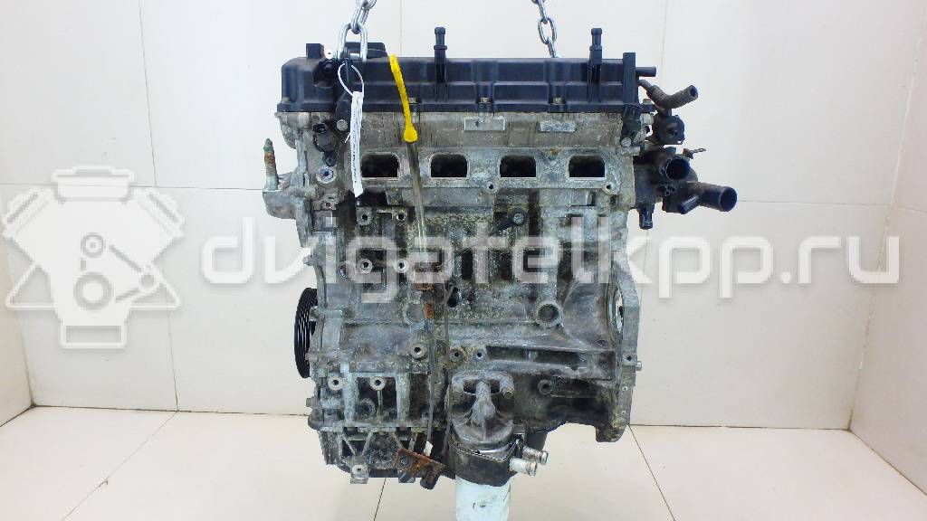 Фото Контрактный (б/у) двигатель G4KE для Hyundai (Beijing) / Hyundai / Kia 170-180 л.с 16V 2.4 л бензин 147X12GH00 {forloop.counter}}