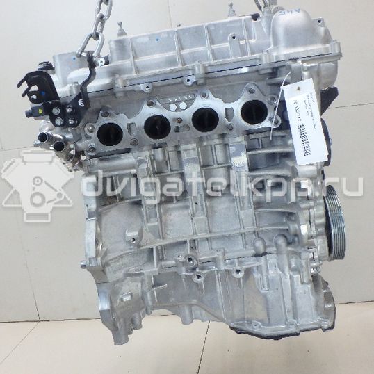 Фото Контрактный (б/у) двигатель G4FD для Hyundai / Kia 132-140 л.с 16V 1.6 л бензин Z48612BZ00