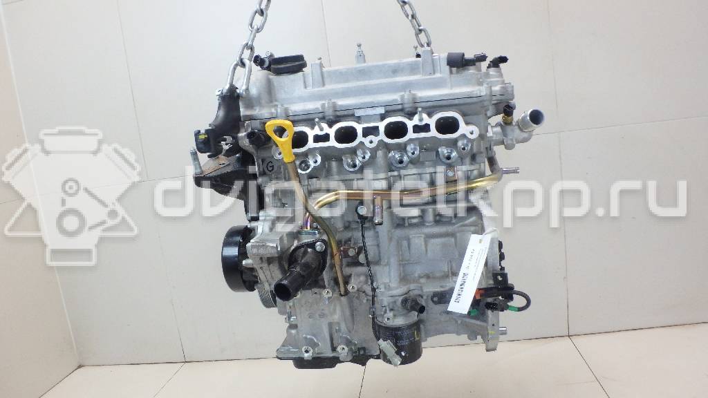 Фото Контрактный (б/у) двигатель G4FD для Hyundai / Kia 132-140 л.с 16V 1.6 л бензин Z48612BZ00 {forloop.counter}}