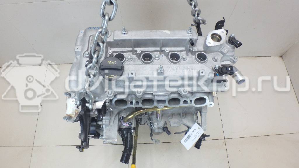 Фото Контрактный (б/у) двигатель G4FD для Hyundai / Kia 132-140 л.с 16V 1.6 л бензин Z48612BZ00 {forloop.counter}}