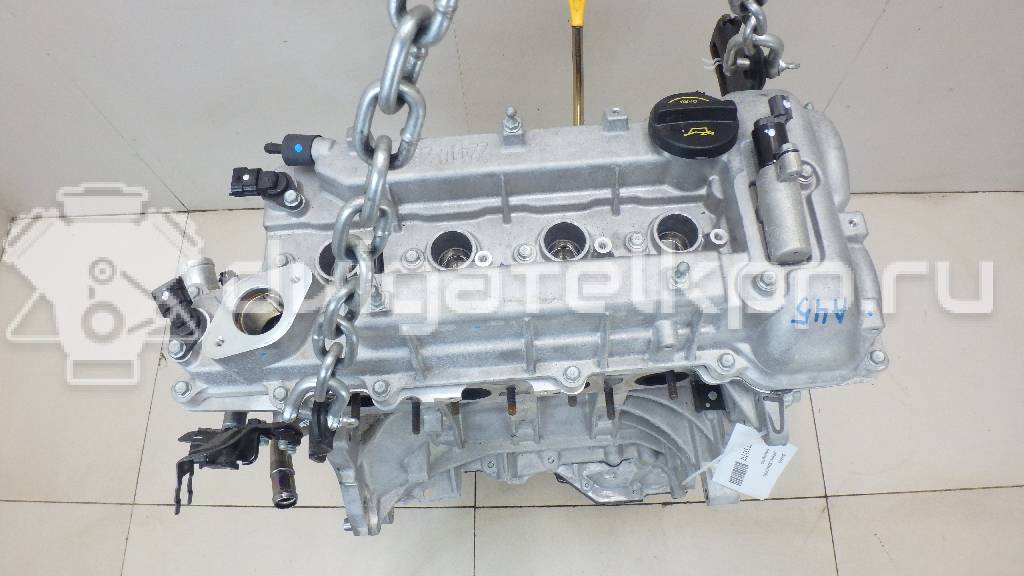 Фото Контрактный (б/у) двигатель G4FD для Hyundai / Kia 130-140 л.с 16V 1.6 л бензин Z48612BZ00 {forloop.counter}}