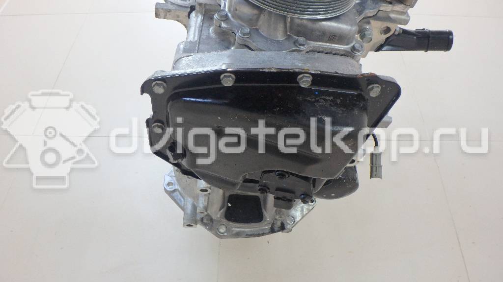 Фото Контрактный (б/у) двигатель G4FD для Hyundai / Kia 130-140 л.с 16V 1.6 л бензин Z48612BZ00 {forloop.counter}}