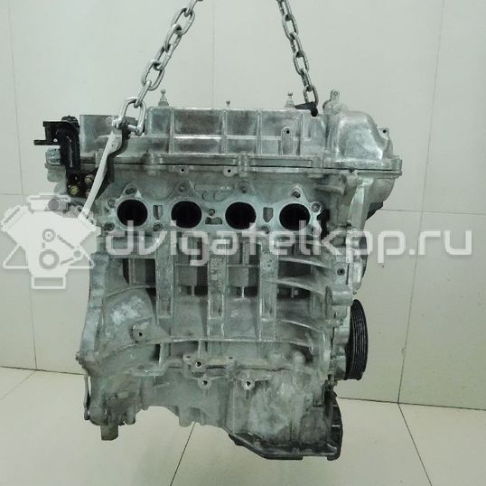 Фото Контрактный (б/у) двигатель G4FD для Hyundai / Kia 132-140 л.с 16V 1.6 л бензин Z90412BZ00